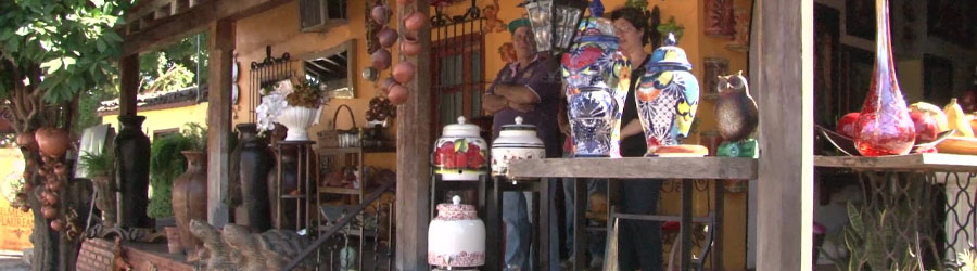 Recorrido Cultural por El Quelite México 8