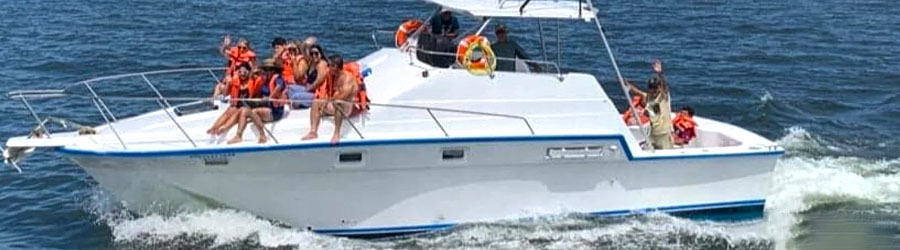 Flotas Privadas de Pesca Deportiva de Día Completo en Mazatlán 1