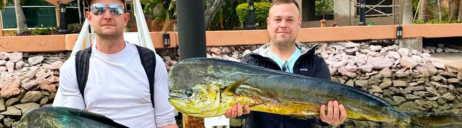 Flotas Privadas de Pesca Deportiva de Día Completo en Mazatlán 3