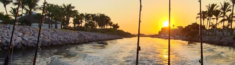 Flotas Privadas de Pesca Deportiva de Día Completo en Mazatlán 4