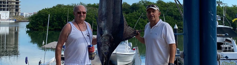 Flotas Privadas de Pesca Deportiva de Día Completo en Mazatlán 7