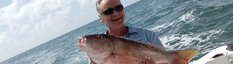 Half-Day Sportsfishing in Mazatlan 1