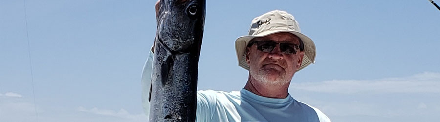 Half-Day Sportsfishing in Mazatlan 5