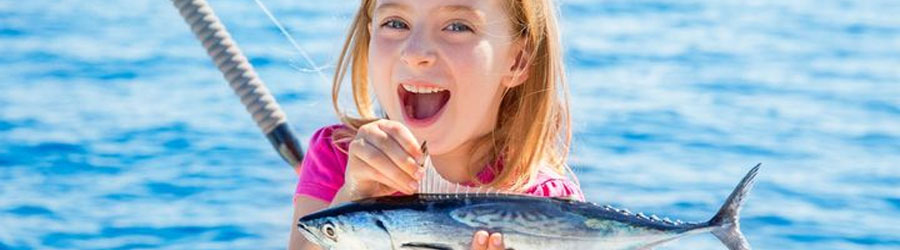 Half-Day Sportsfishing in Mazatlan 6