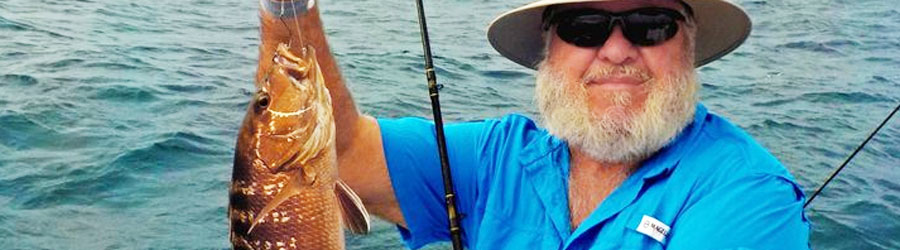 Half-Day Sportsfishing in Mazatlan 7