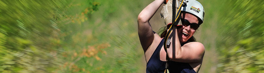 ATV And Zipline Tour in Mazatlan 8