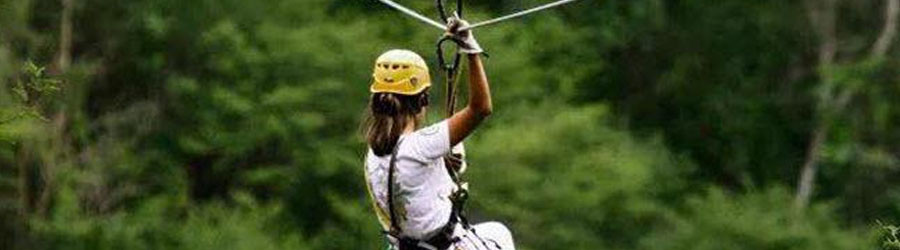 Huana Coa Canopy Tour Mazatlan 3
