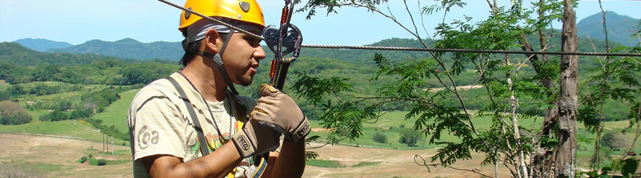 Huana Coa Canopy Tour Mazatlan 6