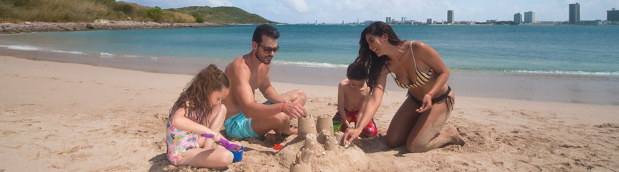 Mazatlan Private Island Snorkeling Expedition Charter 3