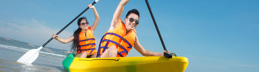 Mazatlan Islands Kayak and Snorkeling Adventure 3