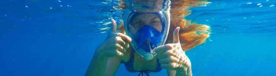 Mazatlan Islands Kayak and Snorkeling Adventure 7