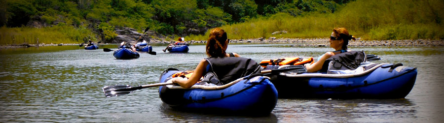 Presidio River Kayak Adventure Mazatlan 7