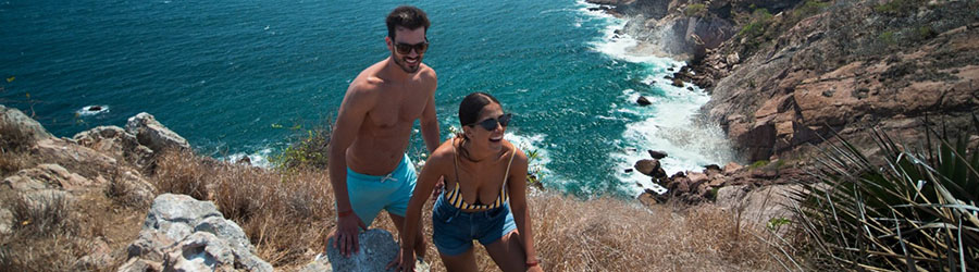 Kolonahe Catamaran Mazatlan 4