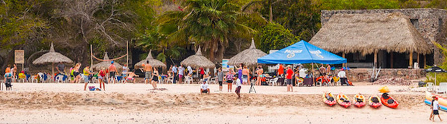 Kolonahe Catamaran Mazatlan 5