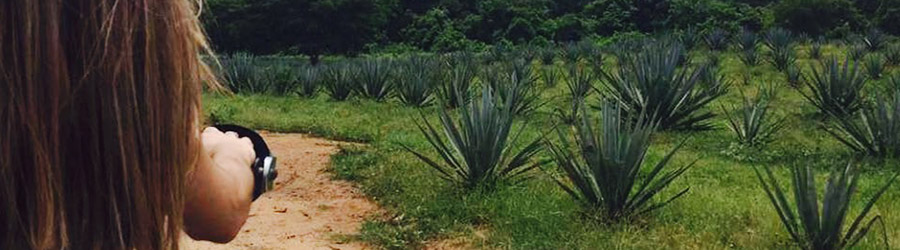 La Noria, Sierra Madre & Tequila ATV Tour 4