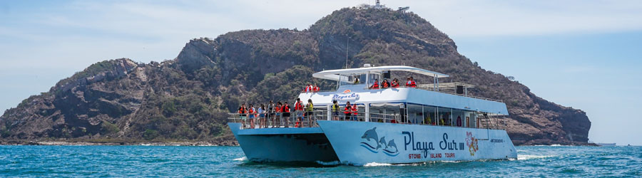 Catamarán con Banda & Bebidas Alcohólicas en Mazatlán 6