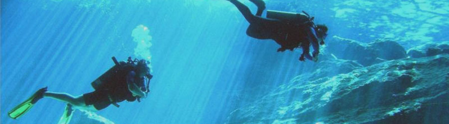 Excursión de Buceo de 1 o 2 Tanques en Mazatlán 2