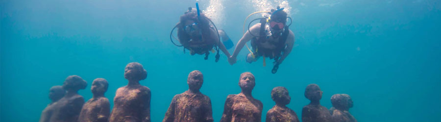Excursión de Buceo de 1 o 2 Tanques en Mazatlán 5