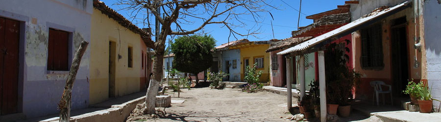 Historical and Sightseeing Aztec Town Tour 3