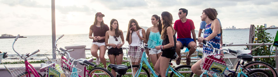 Mazatlan Backcountry Mountain Biking Adventure 7