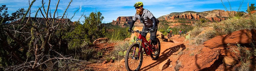 Mazatlan Backcountry Mountain Biking Adventure 8