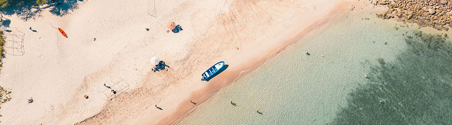 Mazatlan Private Catamaran Charter to Deer Island 7