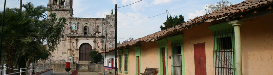 Private Sierra Madre Mountain Copala and Concordia Villages Tour 2