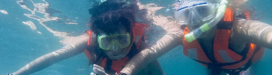 Private Deer Island Beach Getaway 1