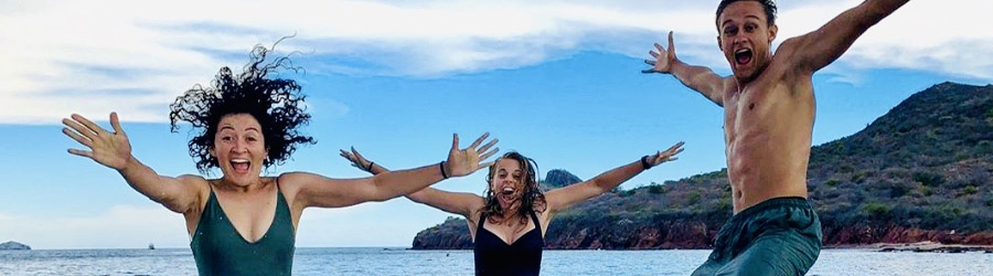 Private Deer Island Beach Getaway 2