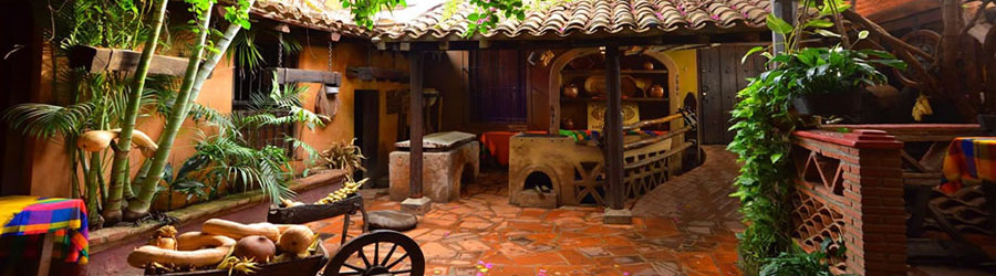 Private El Quelite Mexico Backcountry Cultural Tour 4