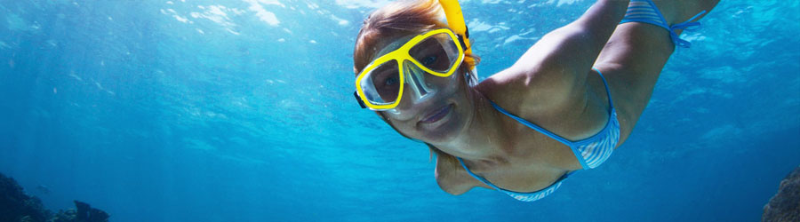 Mazatlan Custom Snorkeling Charter 4