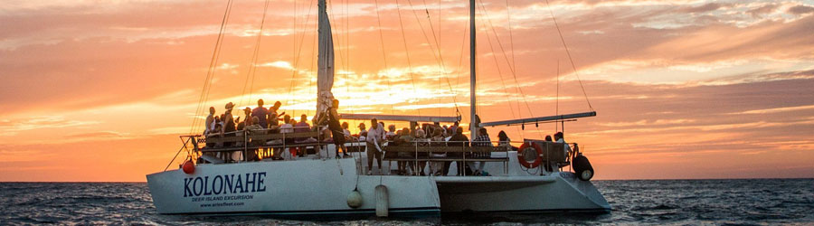 Private Mazatlan Sunset Catamaran Sailing Experience 2