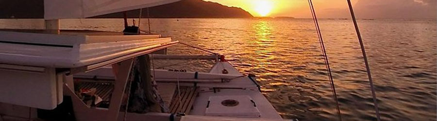 Private Mazatlan Sunset Catamaran Sailing Experience 8
