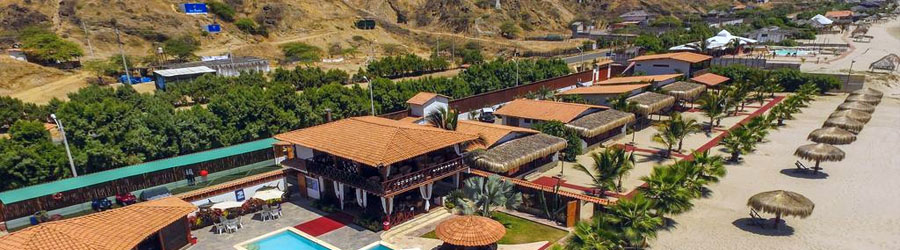 Puerta de Canoas Ranch and Mazatlan Beach & City Adventure 1