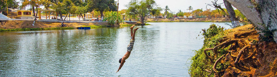 El Rosario Sightseeing Adventure & Mexican Villages from Mazatlan 5