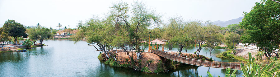 El Rosario Sightseeing Adventure & Mexican Villages from Mazatlan 8