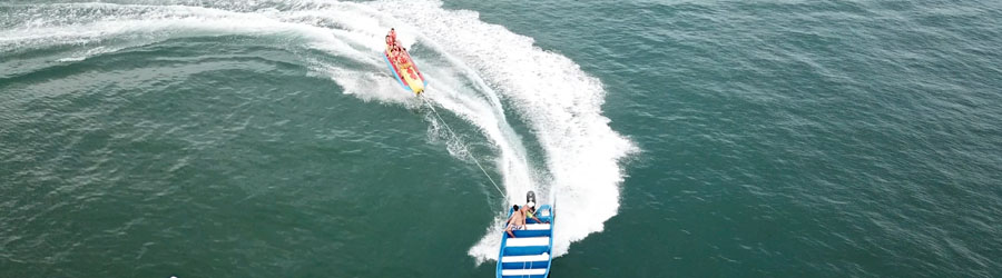 Mazatlan Booze Cruise & Deer Island Snorkeling Adventure 3