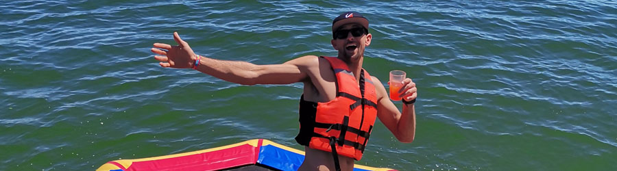 Mazatlan Booze Cruise & Deer Island Snorkeling Adventure 5