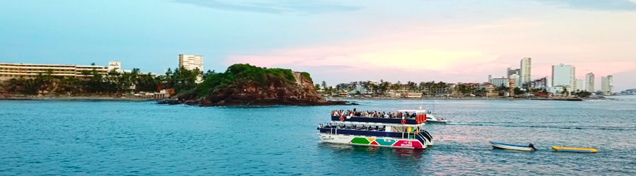 Mazatlan Booze Cruise & Deer Island Snorkeling Adventure 6