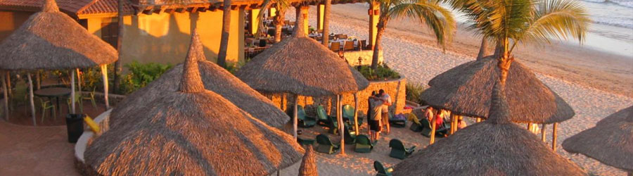 Stone Island ATV Mazatlan & All-Inclusive Beach Break 3