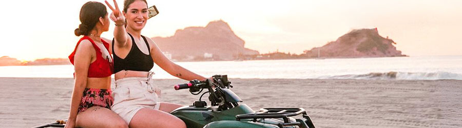 Mazatlan Stone Island Tour 2