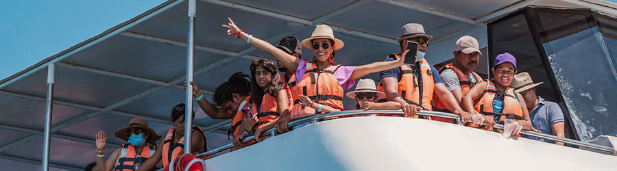 Mazatlan Stone Island Tour 3