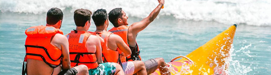 Mazatlan Stone Island Tour 7