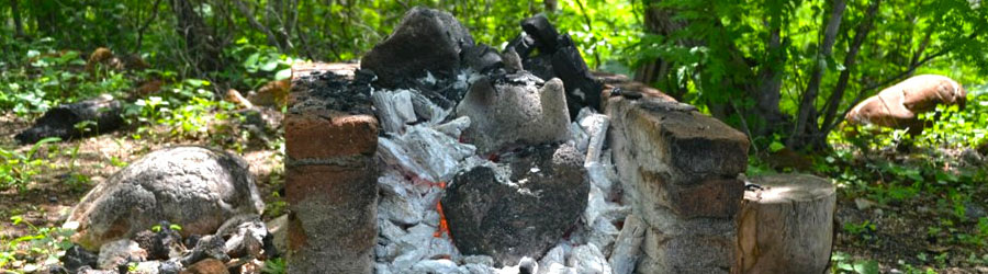 Mazatlan Temazcal Spa (Indigenous Sweat Lodge) Experience 1