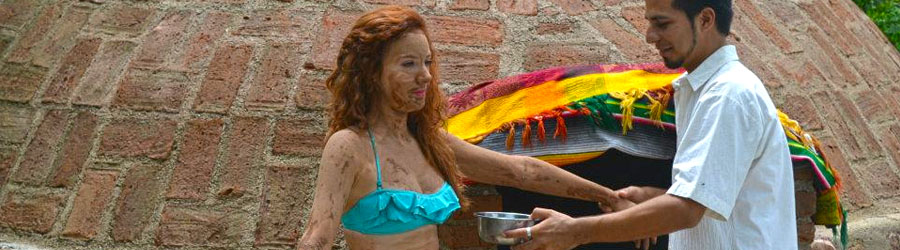 Mazatlan Temazcal Spa (Indigenous Sweat Lodge) Experience 3