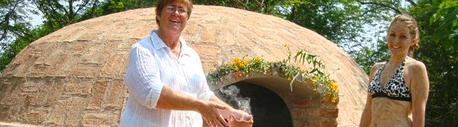 Mazatlan Temazcal Spa (Indigenous Sweat Lodge) Experience 5