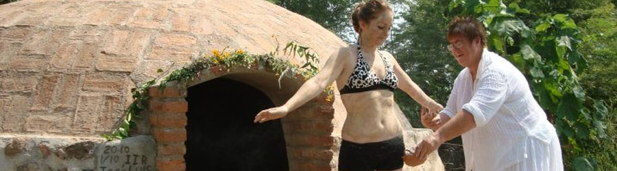 Mazatlan Temazcal Spa (Indigenous Sweat Lodge) Experience 6