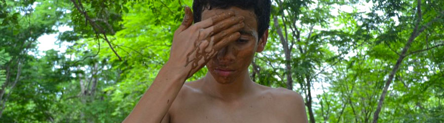 Mazatlan Temazcal Spa (Indigenous Sweat Lodge) Experience 7