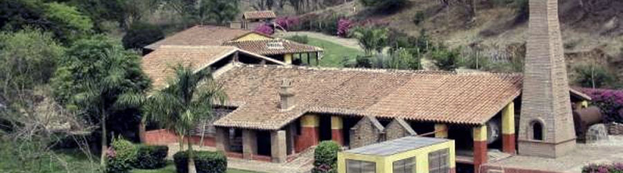 La Noria Mountain Village and Authentic Tequila Distillery Tour 3