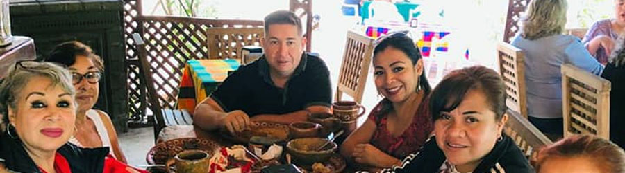 La Noria Mountain Village and Authentic Tequila Distillery Tour 6